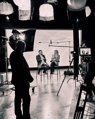 Big production, Salt Lake City