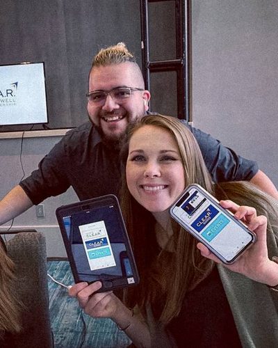 Maxwell Leadership app