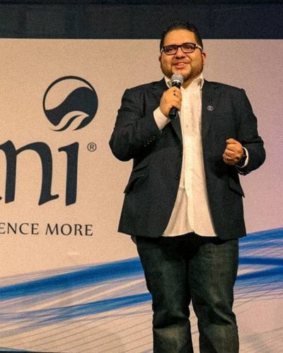 Social media talk, San Jose