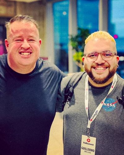 Special invite to VidSummit